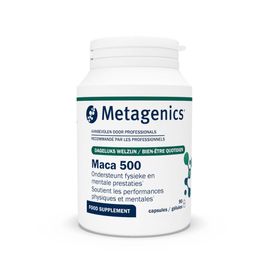 Maca 500