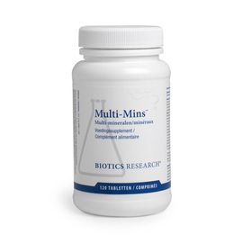 Biotics Multi-Mins
