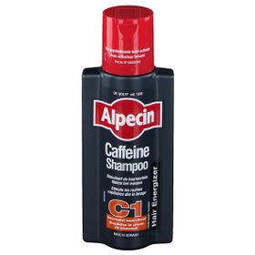 Alpecin Caffeïne Shampooing