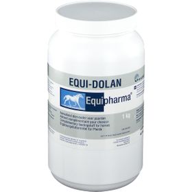 Equi Dolan