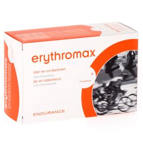 Trisport Pharma Erythromax
