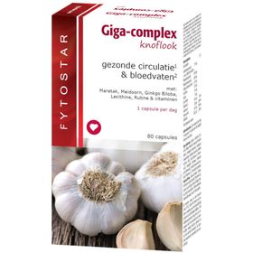 Fytostar Giga Complex Ail