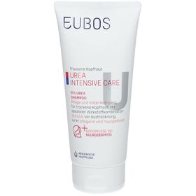 EUBOS Urea 5% Shampooing