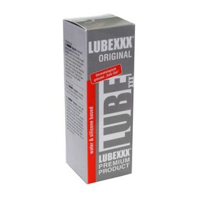 LUBEXXX® Original Lubrifiant intime