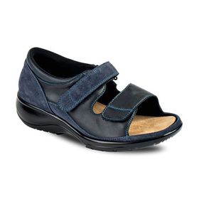 Bota Podartis Manet Chaussure Femme Bleu 39 XL