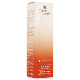 Topiderm Anti-Pelliculaire Shampoo