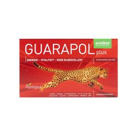 purasana® Guarapol Plus