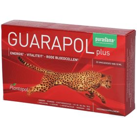 purasana® Guarapol Plus