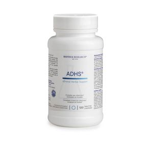 Biotics ADHS®