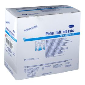 Hartmann Peha-taft classic sans poudre 8