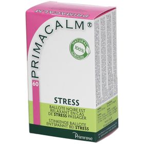 PRIMROSE Primacalm - Stress