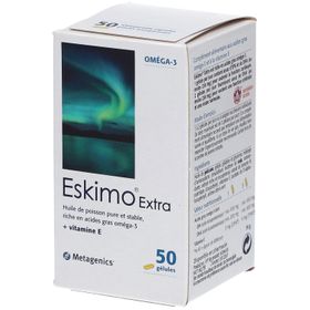 Metagenics® Eskimo® Extra