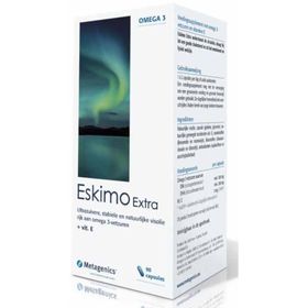 Metagenics® Eskimo® Extra