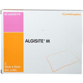 Algisite M 15cm x 15cm