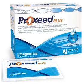 Proxeed Plus men