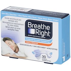 Breathe Right® Clear