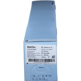 Sonde Base liquide Ergothan 40 cm Ch16