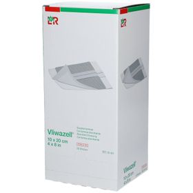 Vliwazell® 10 x 20 cm