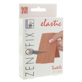 Zenofix Textile Elastic 1m x 6cm