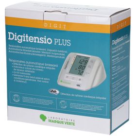 DIGIT Digitensio PLUS