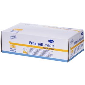Hartmann Peha-Soft Syntex Non Poudré XL 942168