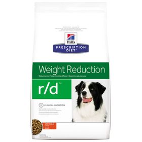 Hill's Prescription Diet™ r/d Aliment pour chien au poulet