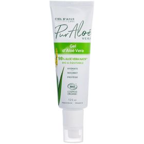 Bioticas PurAloé Gel natif