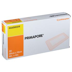 Primapore S&N Verband Post-Op nr. 319 20cm x 10cm