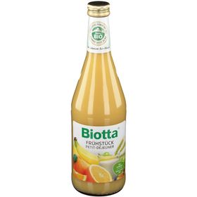 Biotta® Petit déjeuner