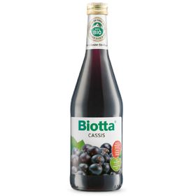 Biotta® Classic Jus Cassis