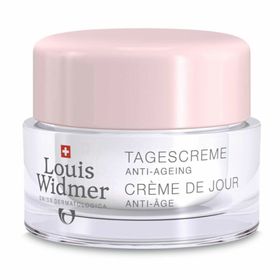 Louis Widmer Crème De Jour légèrement parfumé