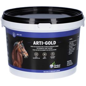 Global Medics Arti-Gold