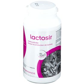 TRI SPORT lactosir