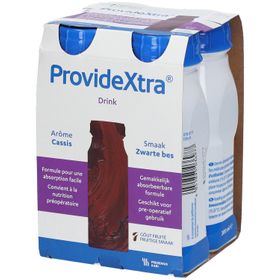 PROVIDEXTRA® Drink Arôme Cassis