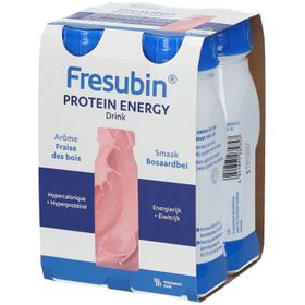 Fresubin® Protein Energy Drink Fraise des Bois