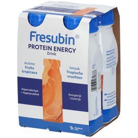 Fresubin® Protein Energy Drink Fruits Tropicaux