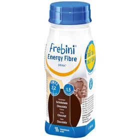 Frebini Energy Fibre Drink Enfant Chocolat