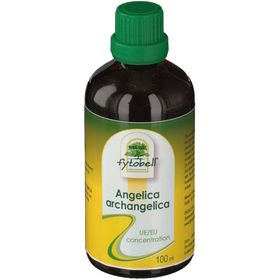 fytobell® Angelica archangelica