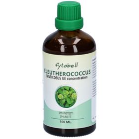 Fytobell® Eleutherococcus senticoses UE