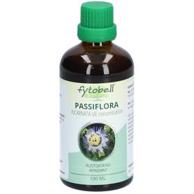 Fytobell® Passiflora incarnata UE