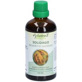 Fytobell® Solidago virgaurea UE