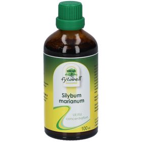 Fytobell Silybum Marianum
