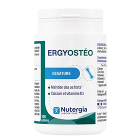 Nutergia Ergyostéo