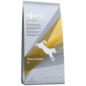 Trovet ASD Urinary Struvite Chien 12,50 kg