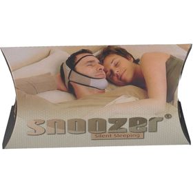 Snoozer® Bandeau anti-ronflement