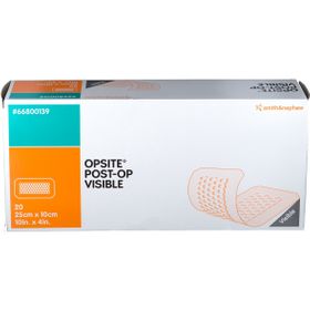 Smith & Nephew OPSITE Post-OP 10 x 25 cm