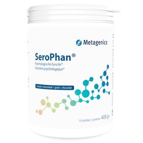 Metagenics® SeroPhan® Chocolat Poudre