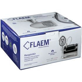Flaem RespirAir Compresseur MF1000