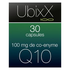 Ubixx 100mg