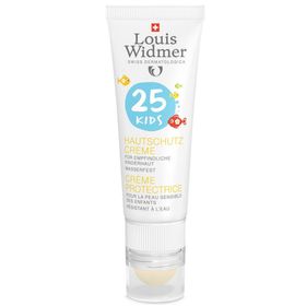 Louis WidmerKids Skin Protection Cream SPF25